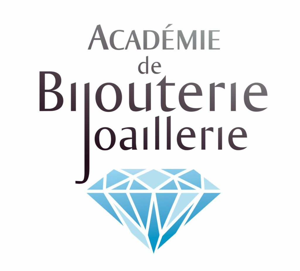 Logo Académie de Bijouterie Joaillerie